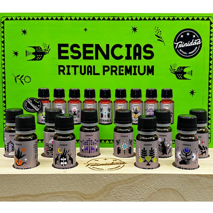 trinidad - Wholesale Essential Oil - Cinnamon Essence 10 ml2