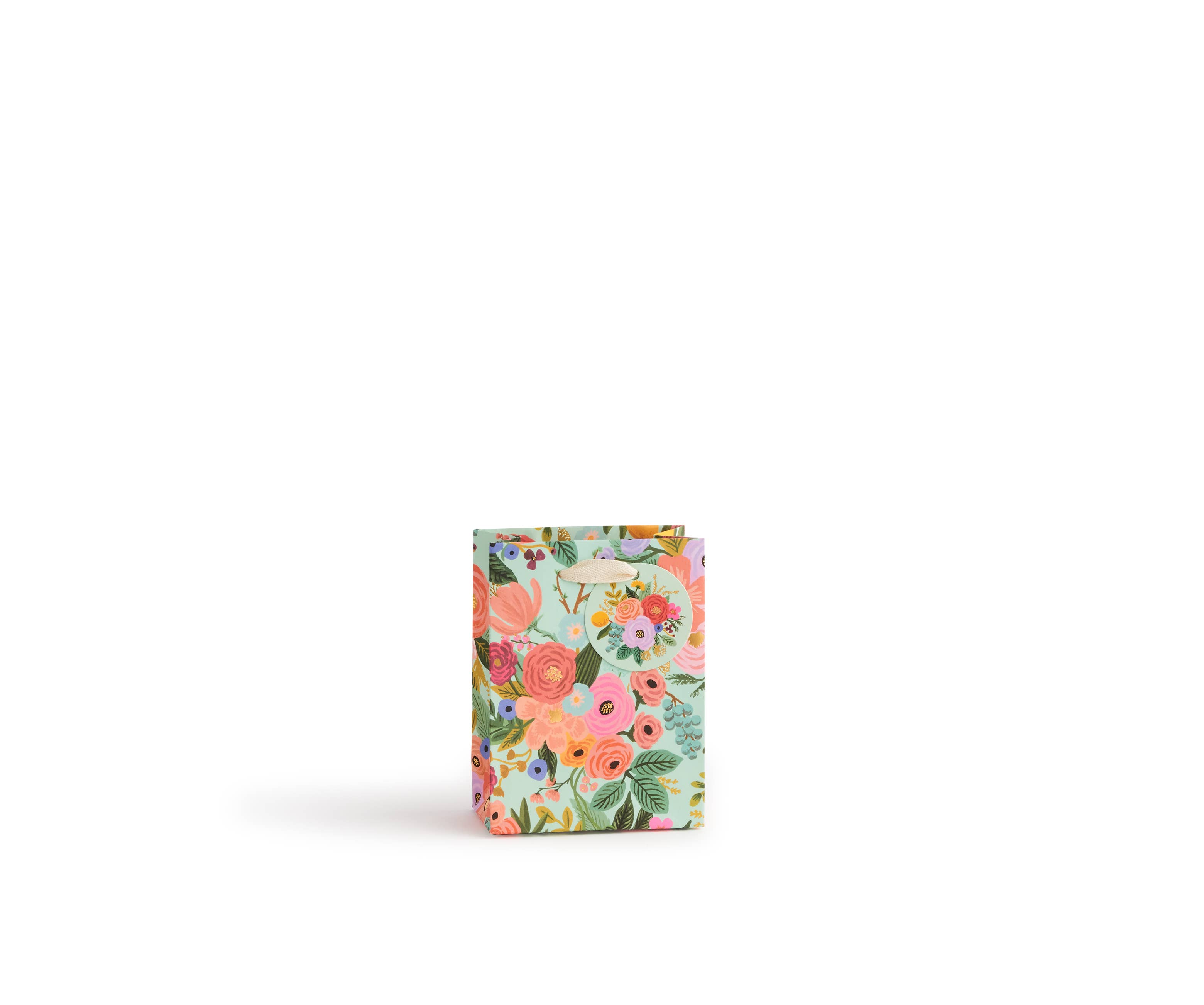 Rifle Paper Co. - Wholesale Gift Bag - Garden Party Gift Bag0