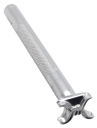 Realeather – wholesale Craft tool – X686 - Barbwire Stamping Tool1