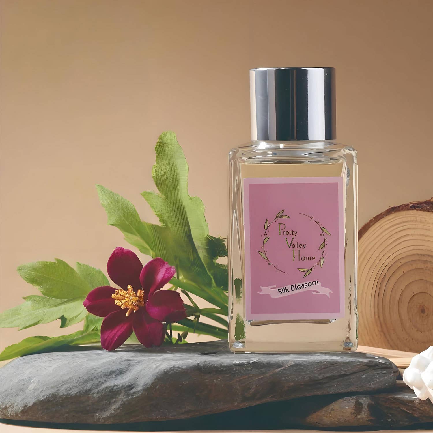 Pretty Valley Home - Vendita all'ingrosso Diffusori a lamella - Mini Diffusori in Ceramica 30ml/1.01 Fl.Oz per Regali di Arredamento Casa11