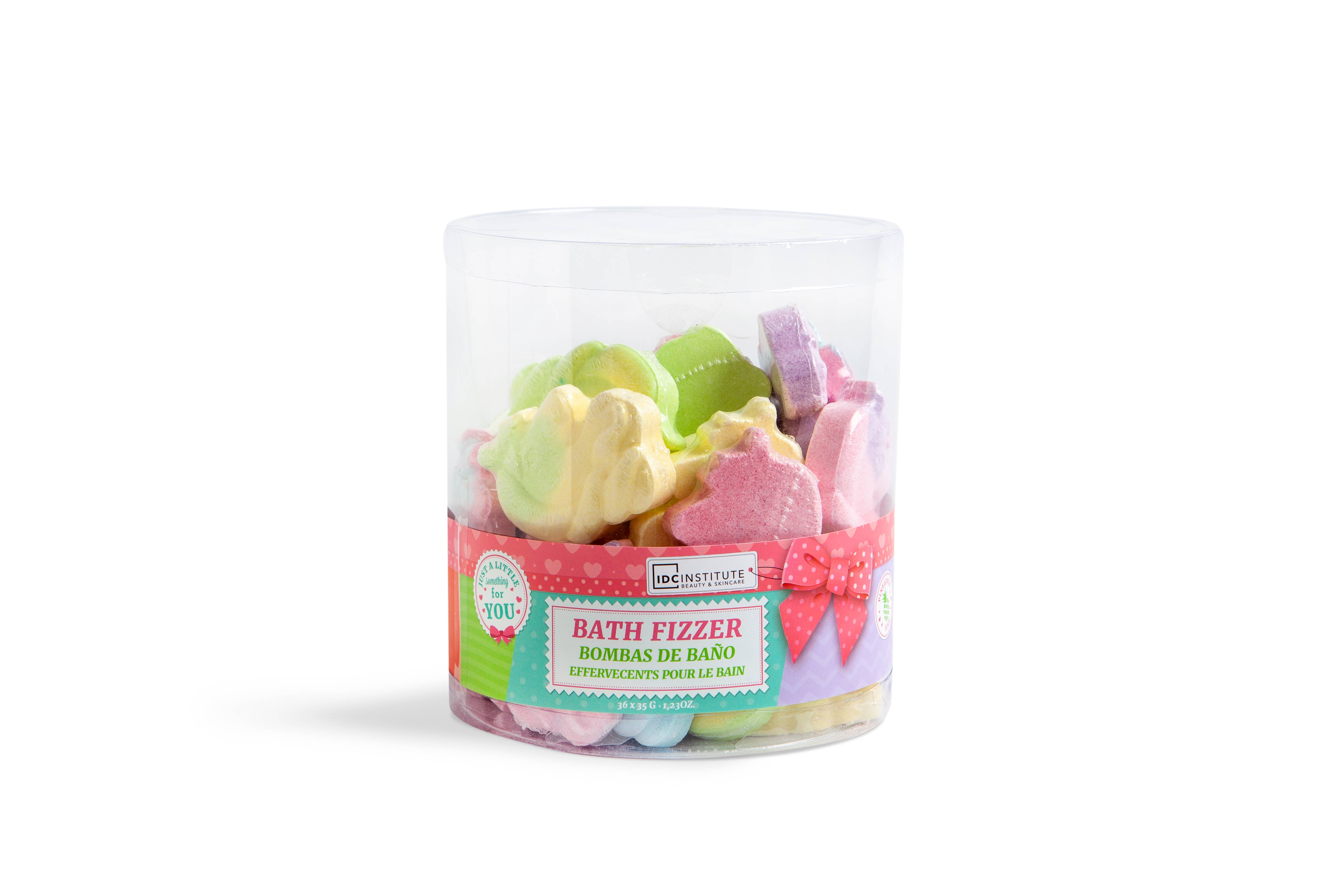 Aquarius Cosmetic SLU - Vendita all'ingrosso Bombe/polveri da bagno - Gel da bagno Idc Institute Unicorn1