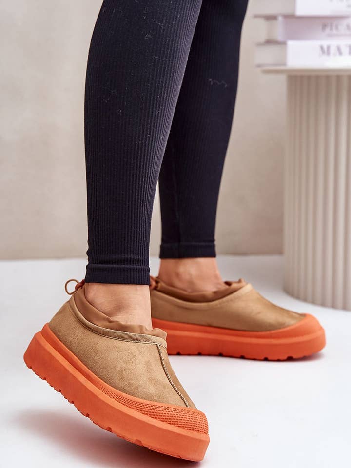 Raquetes de neve Modelo 202189 Passo com estilo por atacado de Lieber Deem Marktplatz