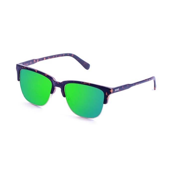 SAN FRANCISCO CLUBMASTER Matte demy for wholesale by Sunpers Sunglasses
