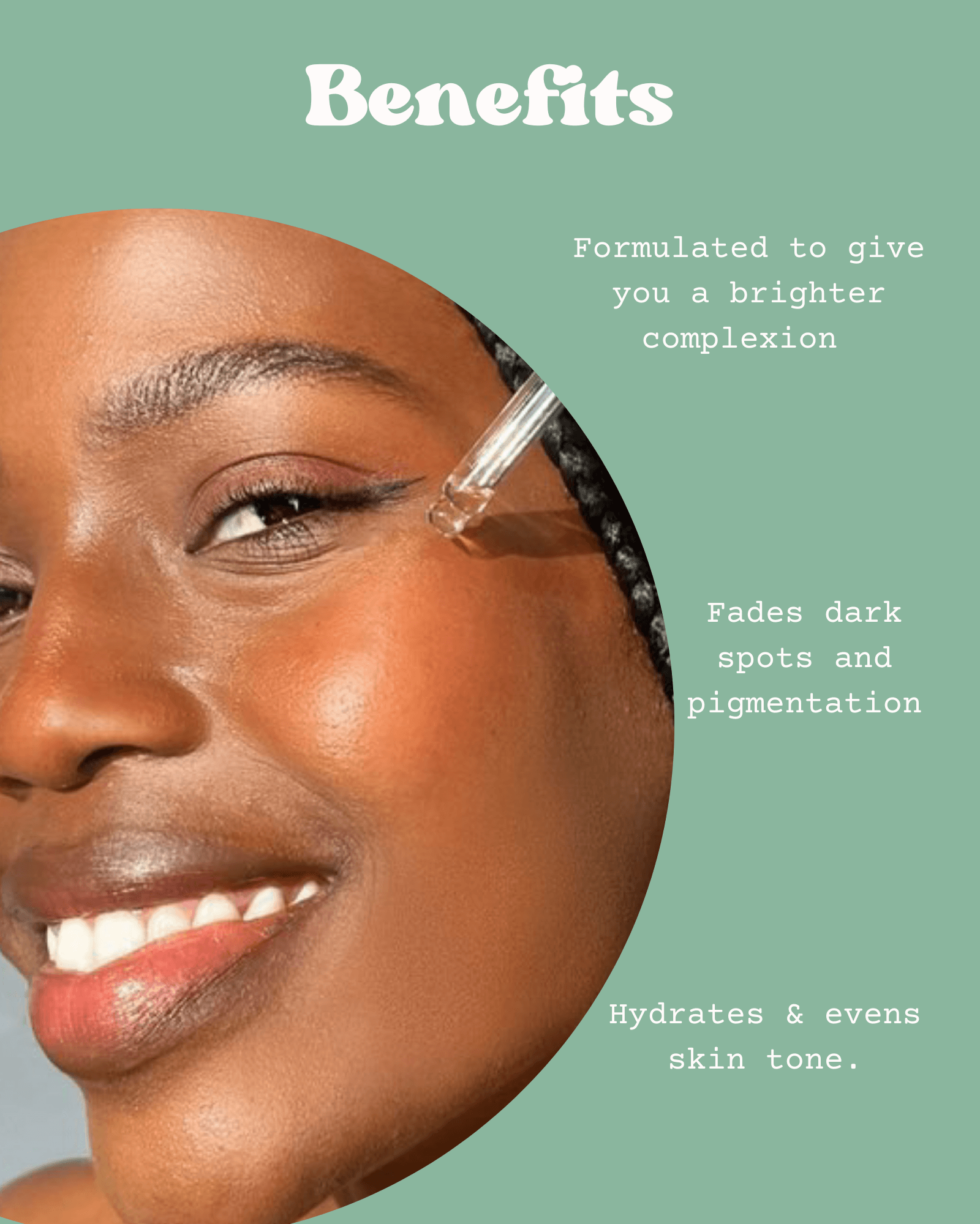 Dope Skin Co - Wholesale Facial serum/concentrate - Glow Serum.6