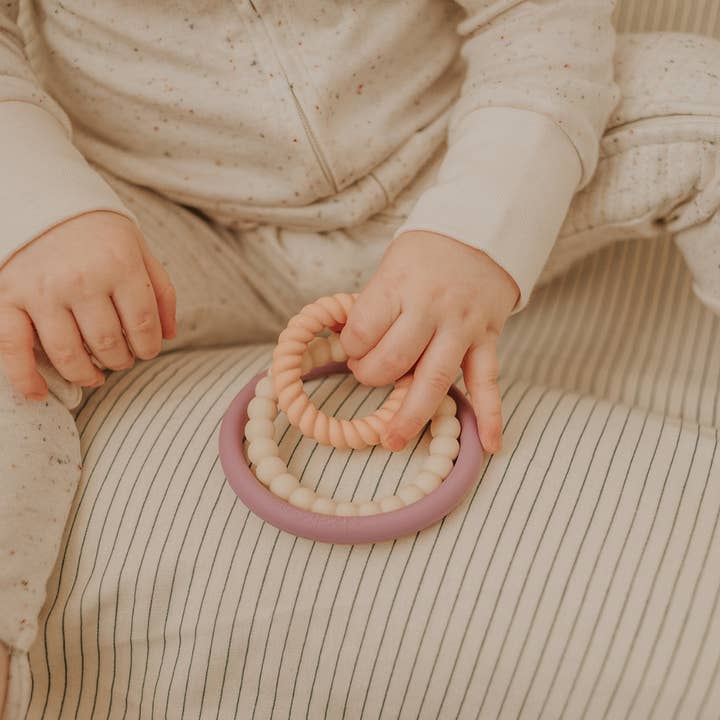 Bagues TRIO - Mackenzie pour la vente par Little Cheeks