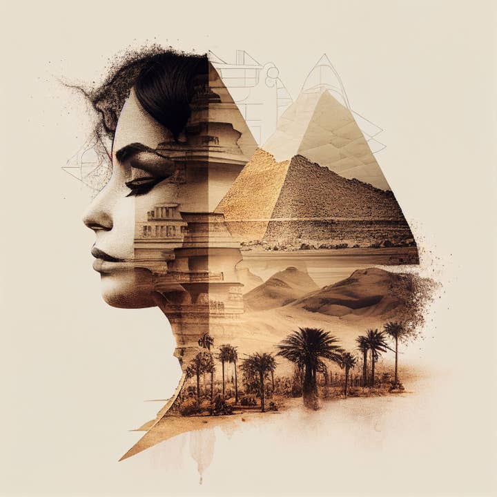 Cairo for wholesale by Tigon Art