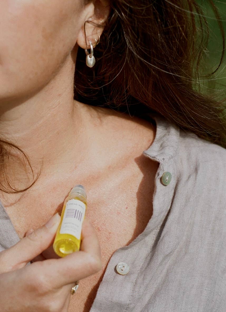 & Tread Well - Wholesale Roll-On Fragrance - Natural Fragrance – Alpine1