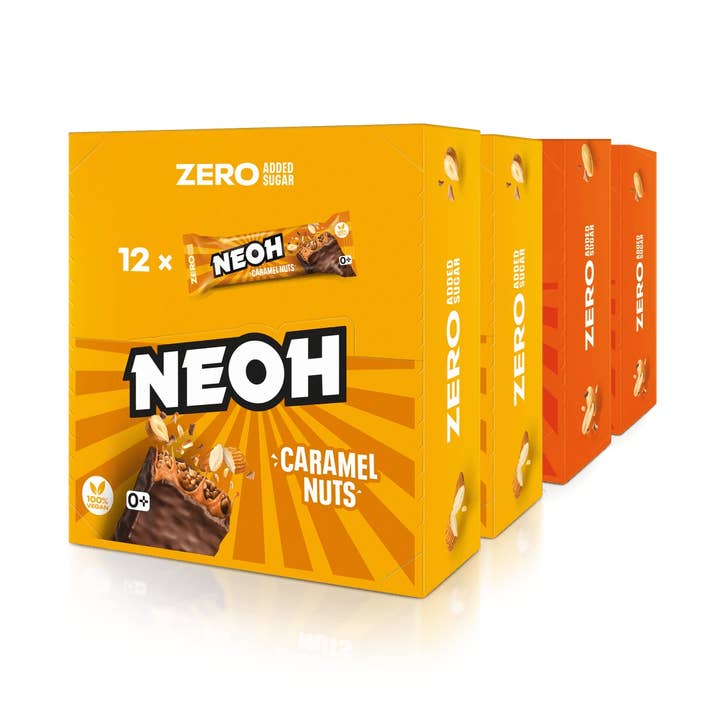 Barra Mix Vegana para venta al por mayor de NEOH