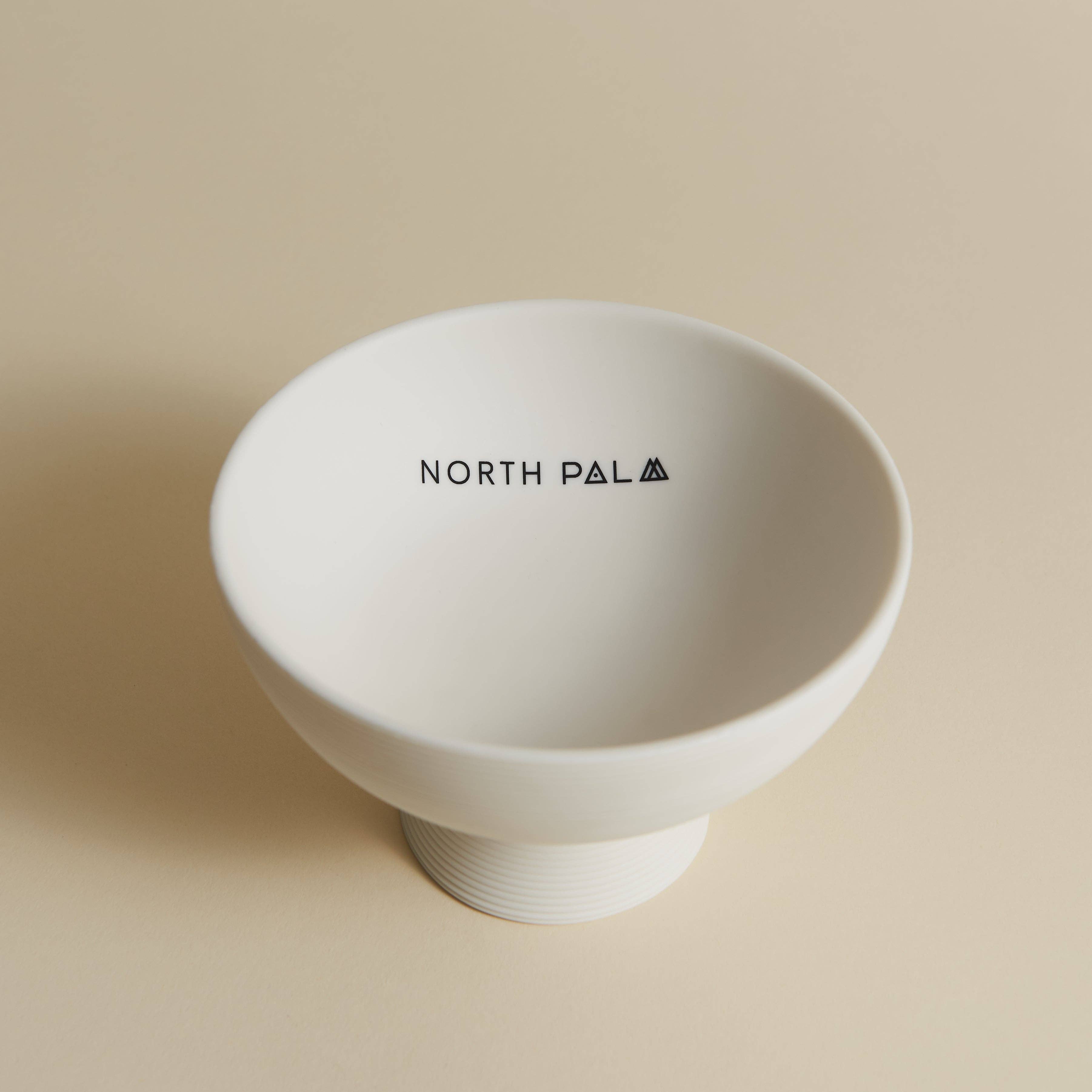 NORTH PALM - Wholesale Vase - Bowl Vase4