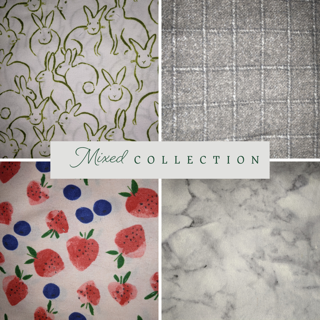 The Greener Gift - Wholesale Dinner & Cloth Napkin - Paperless Towels3