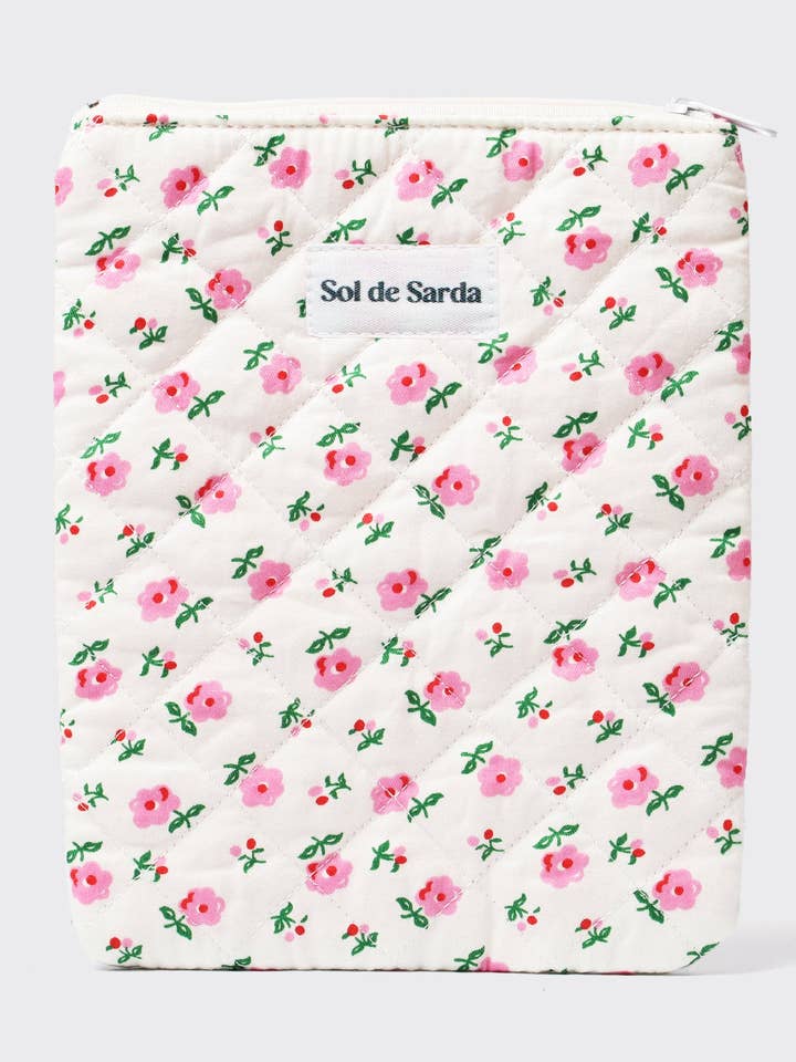 Funda para Kindle Garden Bloom para venta al por mayor de Sol de Sarda