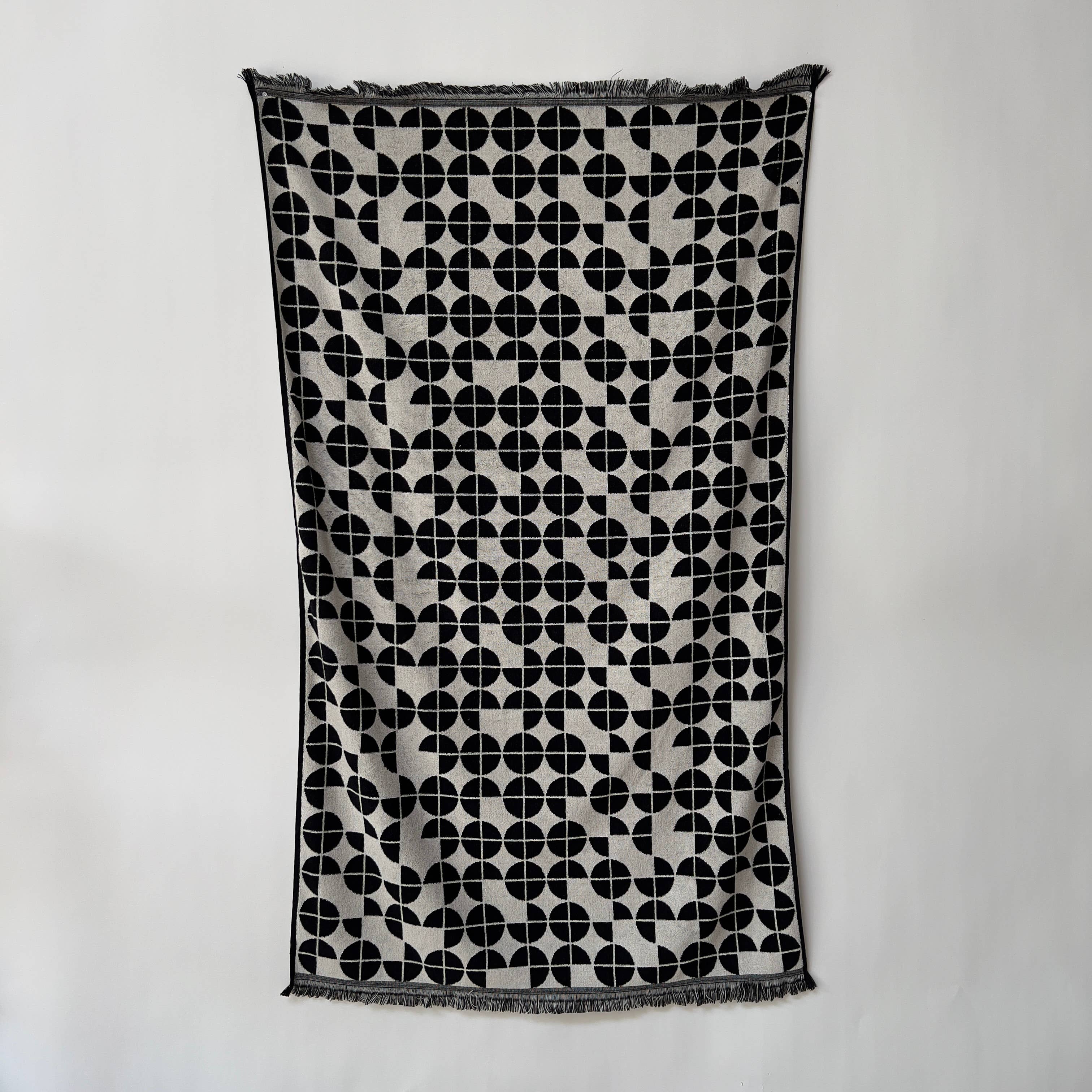 The Loomia - Wholesale Beach Towel - OUTLET- Terry Beach-Pool Towels with some Small Defects13