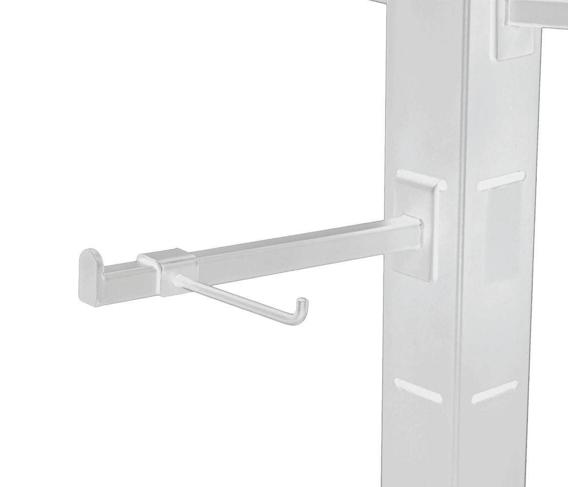 Tripar International - Wholesale Retailer Display - Accessories - Arms & Hooks for 4-Sided Tabletop Displays (21622, 22501)3