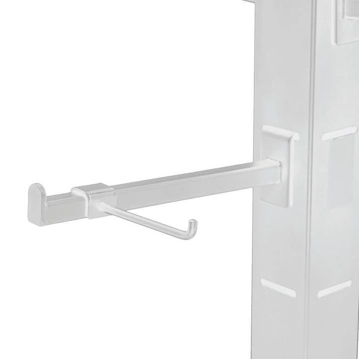 Tripar International - Wholesale Retailer Display - Accessories - Arms & Hooks for 4-Sided Tabletop Displays (21622, 22501)3