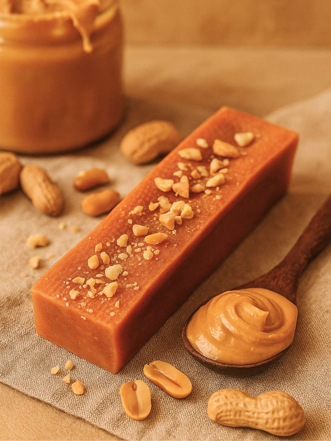 Truffe Délice - Wholesale Pet Treats - Dog - Yak cheese10