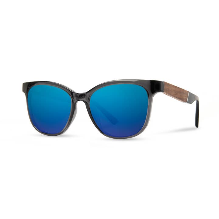 CAMP Cove Sunglasses - Fog for wholesale by CAMP Eyewear