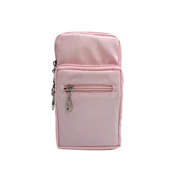 K. Carroll Accessories - Wholesale Crossbody Bag - Women's - Kat Crossbody (Multiple Colors)7