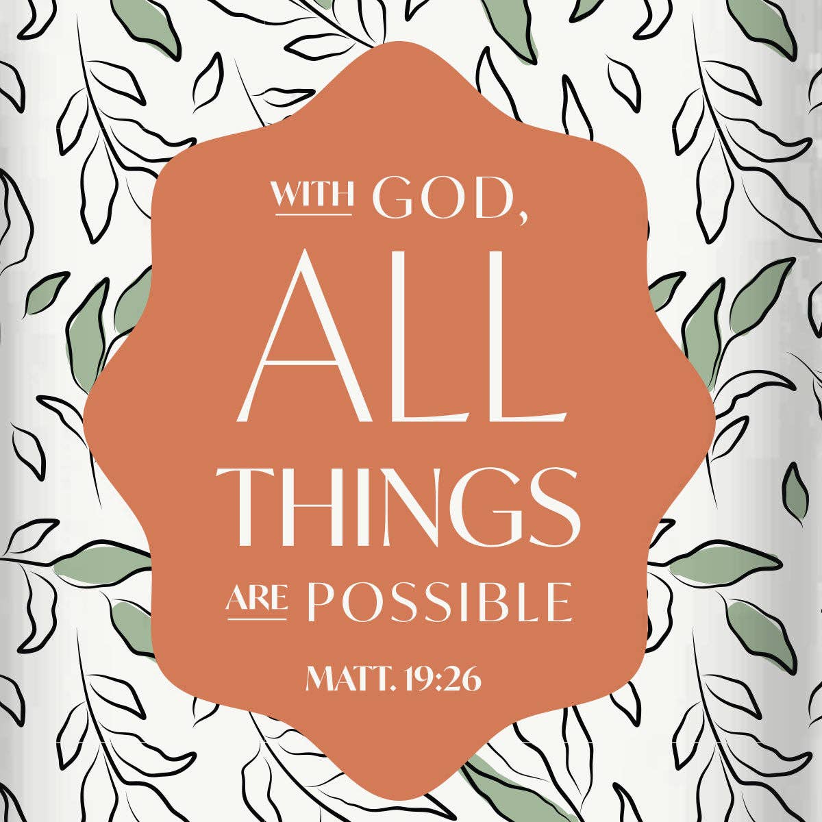 White Kerusso 30 oz Stainless Steel Mug With Straw All Things for wholesale on Faire1