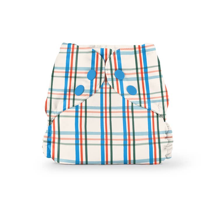 Esembly - Wholesale Swim Diaper - Baby - Outer (+ Swim Diaper)1