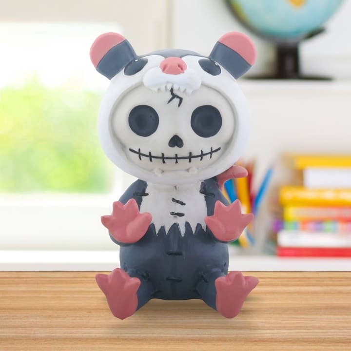 Furrybones Awesome for wholesale by Pacific Trading