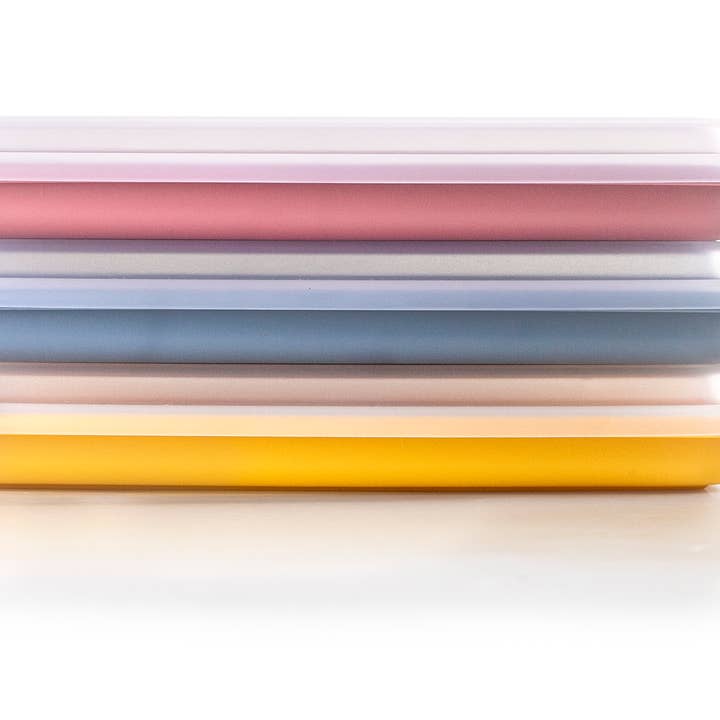 Ibili - Wholesale Tapered Candle/Candlestick - BLUE TAPER FOR SAUSAGES AND COLD CUTS - IBLI4