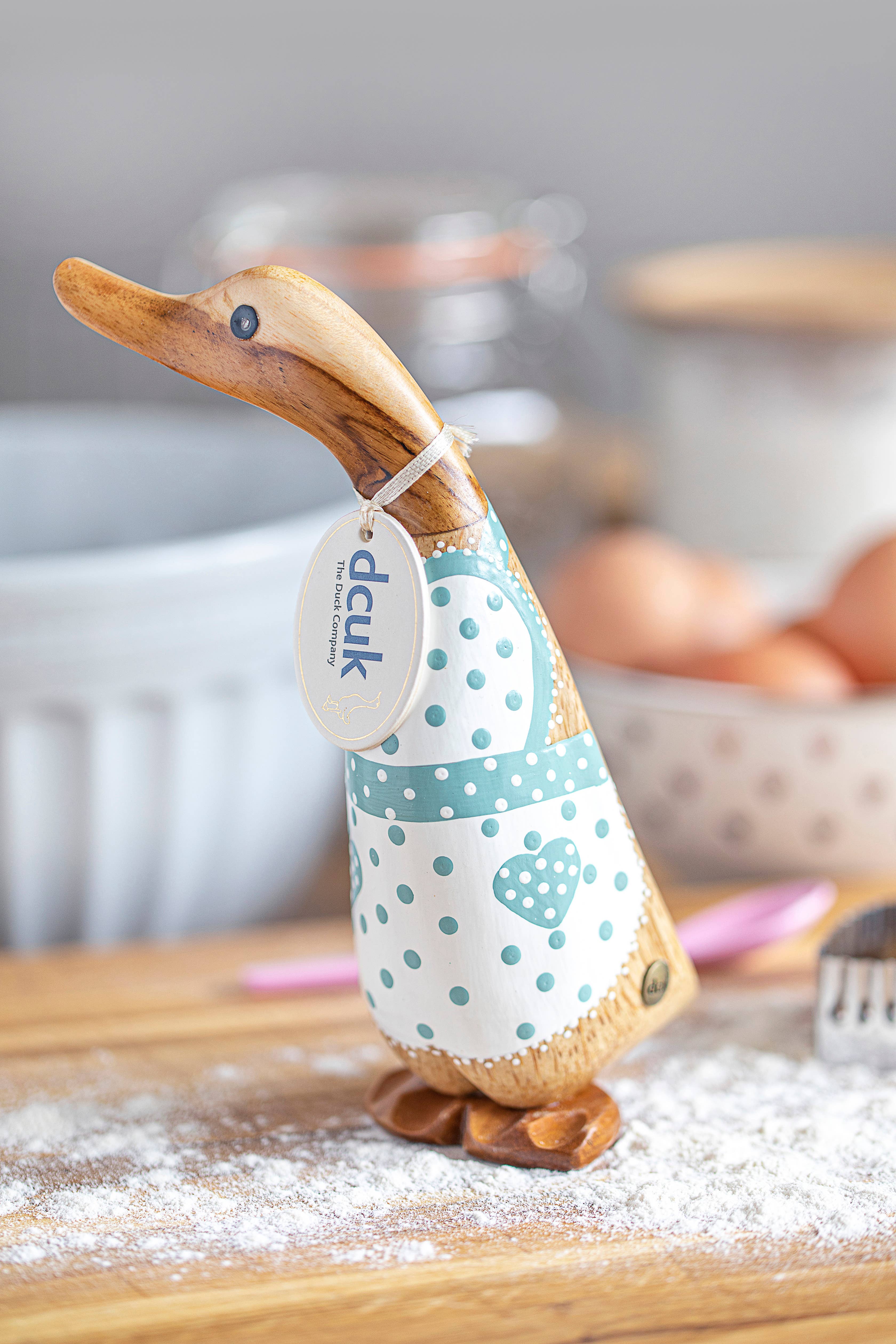 DCUK - Wholesale Tafelbladdecoratie - DCUK Bakker Eendjes2