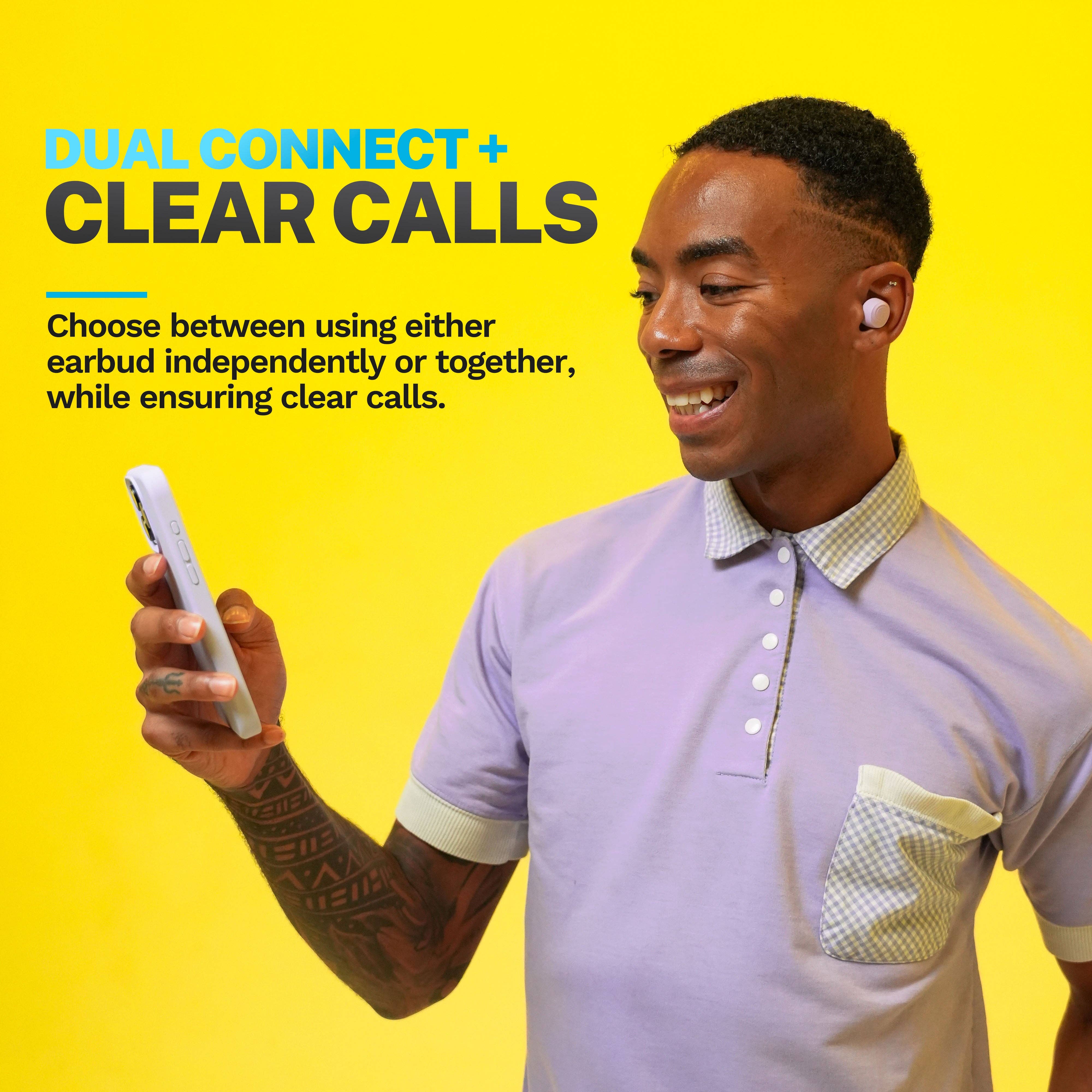 Jlab - Wholesale Headphones - JLab GO Air POP True Wireless Earbuds82