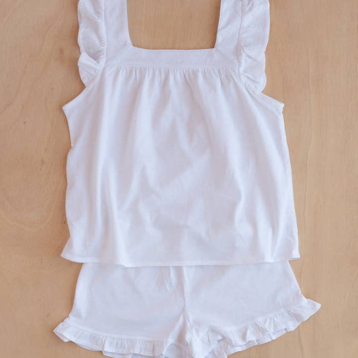 Girls' Summer Pajamas for wholesale by CADHAN