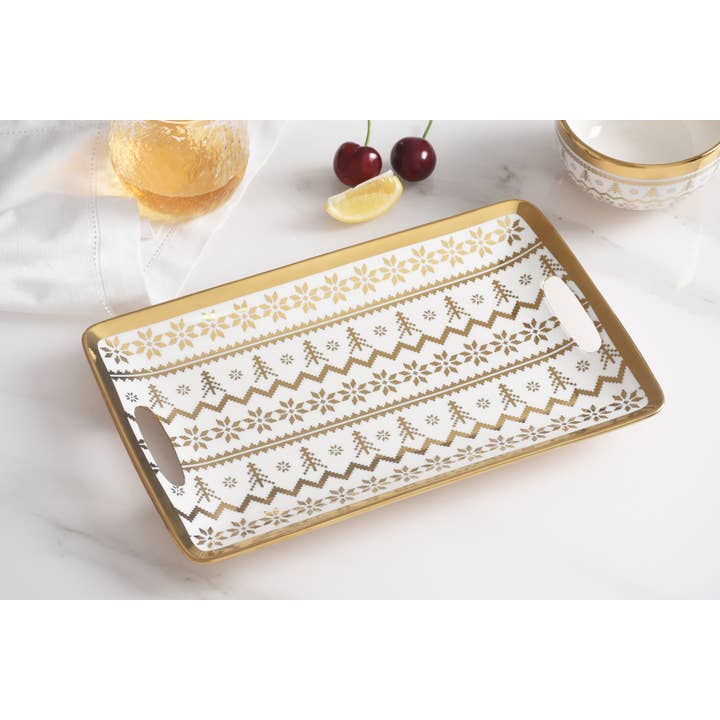 Pampa Bay – wholesale Serveringsfat – Liten bricka3