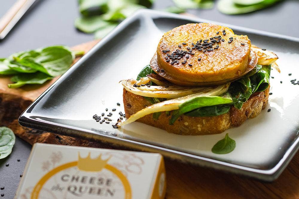 CHEESE THE QUEEN – wholesale Nuts – Tasting Box: Try all! Variety of 6 Superfood Delicacies9