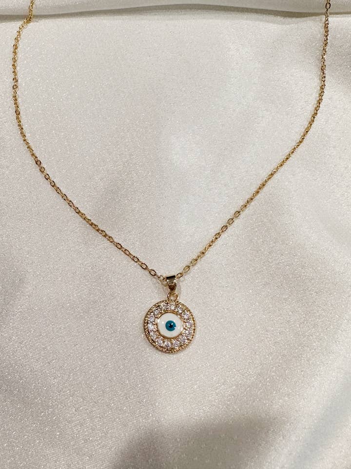 Sardinia Necklace for wholesale by Starlite By J