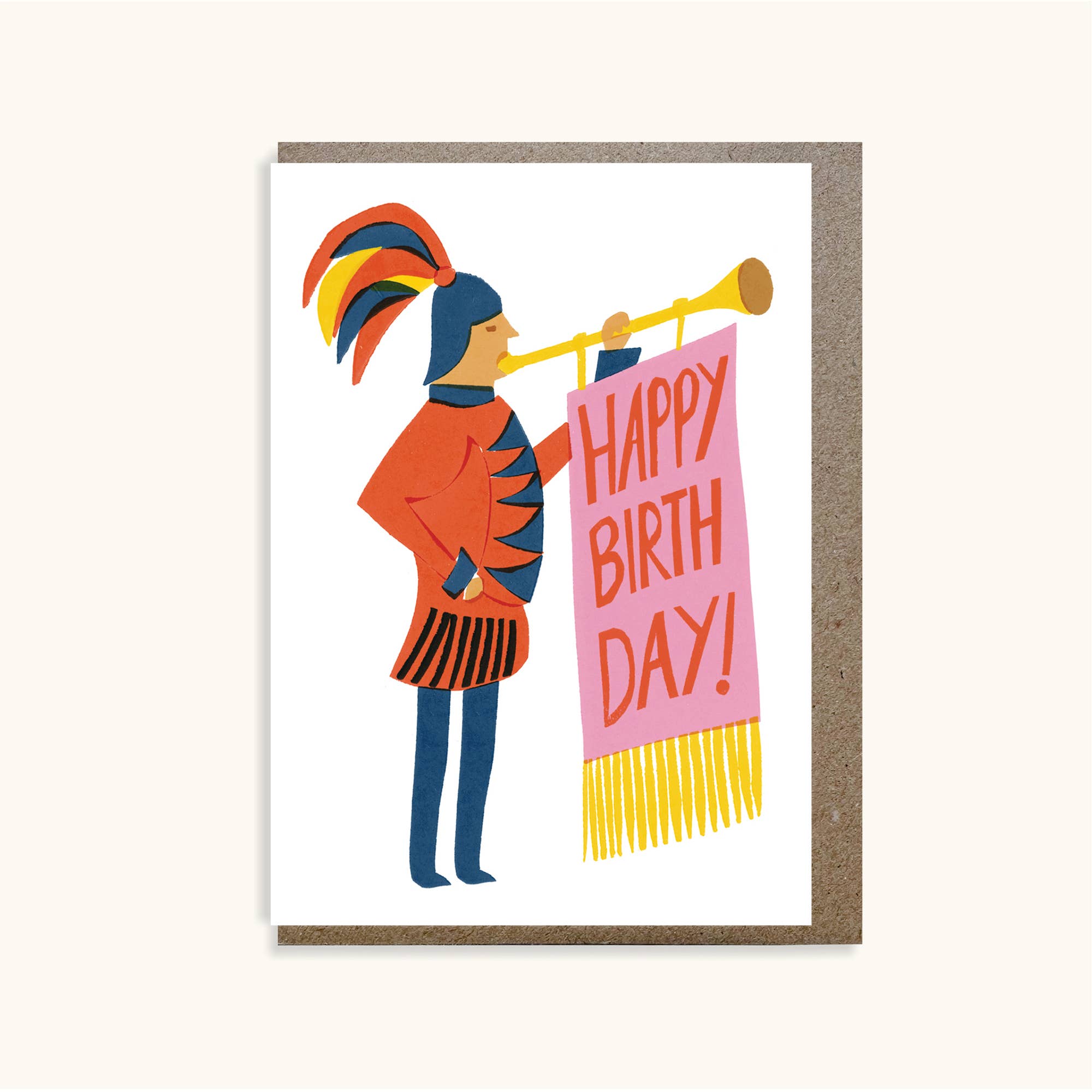 Sukie – wholesale Birthday card – Herald Birthday Card