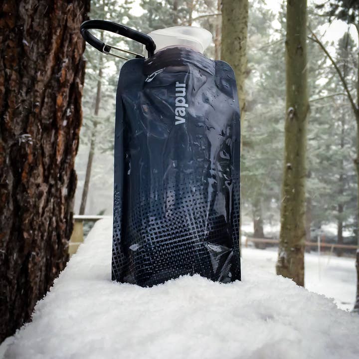 Vapur - Wholesale Water Bottle - .5L Original Anti-Bottle4