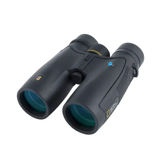 Explore Scientific - Wholesale Binoculars - National Geographic 10x42 Waterproof Perform Roof Binoculars6