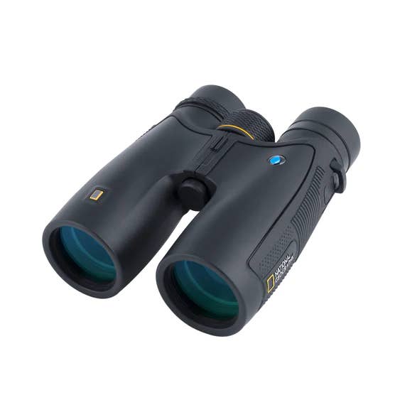 Explore Scientific - Wholesale Binoculars - National Geographic 10x42 Waterproof Perform Roof Binoculars6