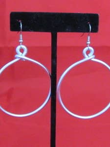ER 180 - A1 Single Hoop for wholesale by Designs by OC