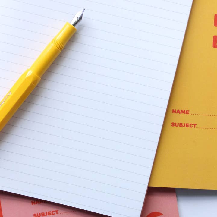 Yoko's Mini Mart - Wholesale Notebook - A5 Exercise Books2