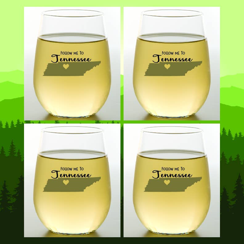 Wine-Oh! - Wholesale Wine Glass - CLOSEOUT ASSORTED Unbreakable Stemless Plastic Wine Glasses72