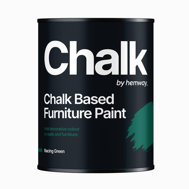 Chalk Based Furniture Paint for wholesale by Hemway