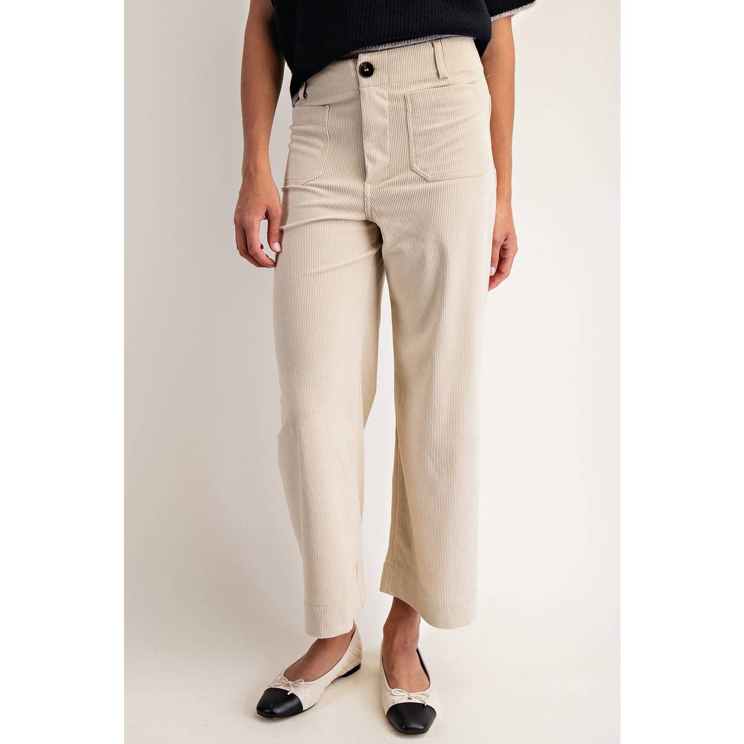 STYLE USA - Wholesale Pants - Women's - Corduroy Pants8