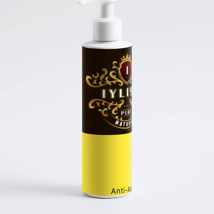 Lait nettoyant doux pour la vente par ELYSEARS