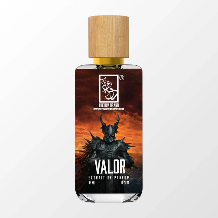 Valor for wholesale by The DUA Brand
