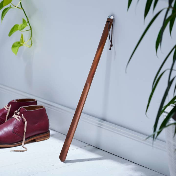 Windsor Long Shoe Horn for wholesale by Philippi GmbH