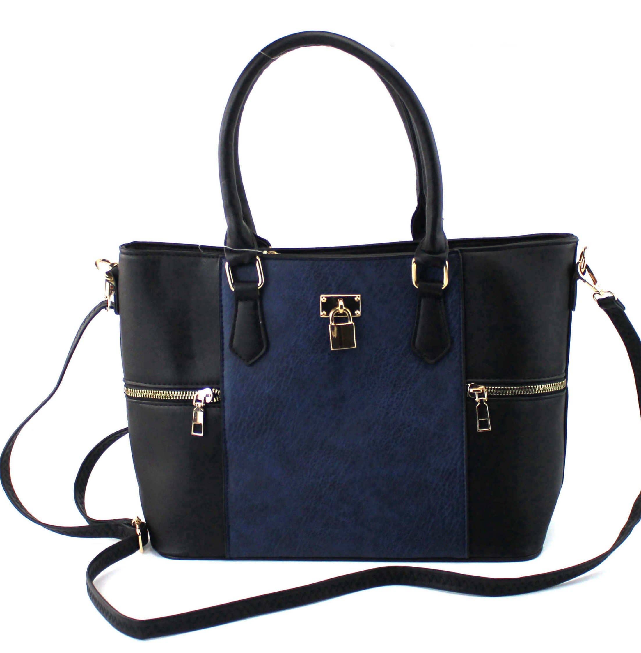 AR New York - Vendita all'ingrosso Borsa tote - Donna - Borsa tote alla moda AR New York0