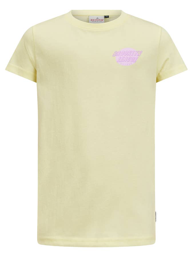 Piper voor wholesale door Retour denim de luxe