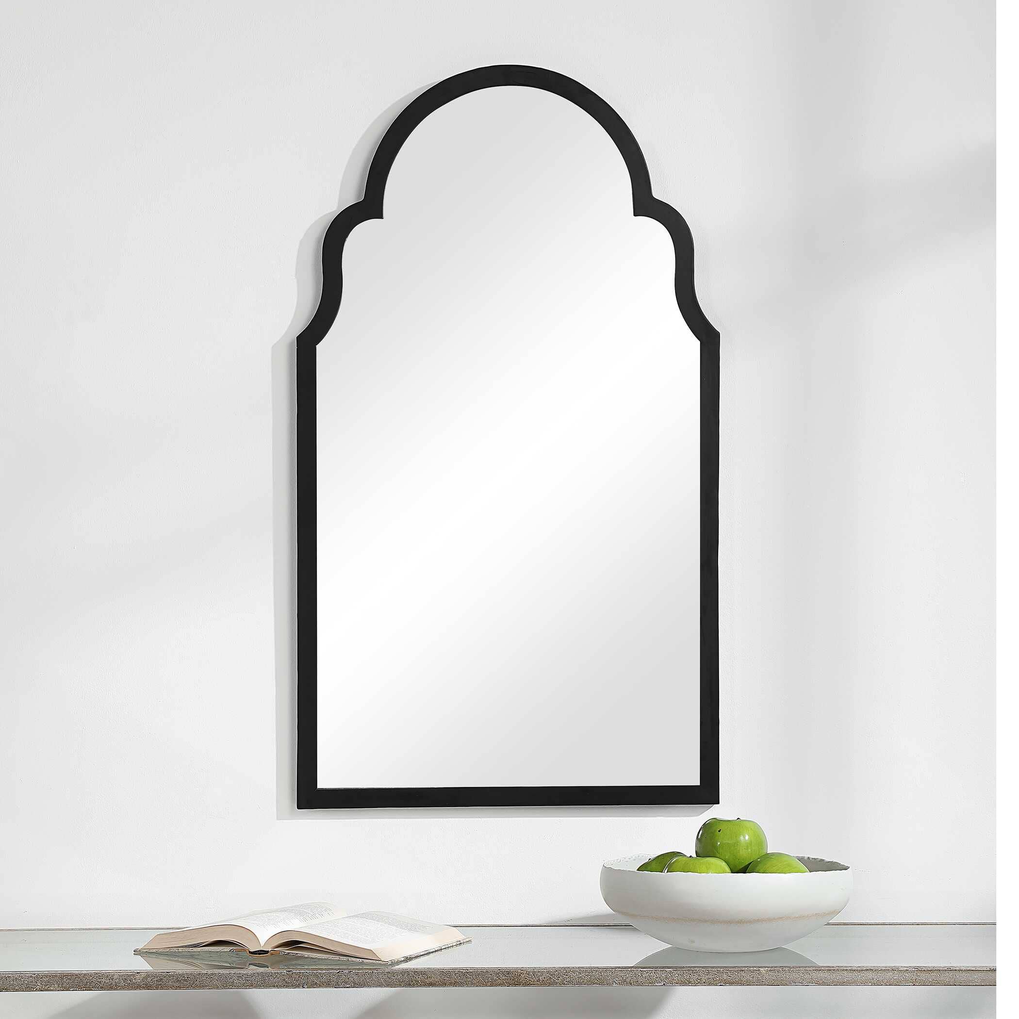 FIND - Vente Miroir mural - Miroir Leif7