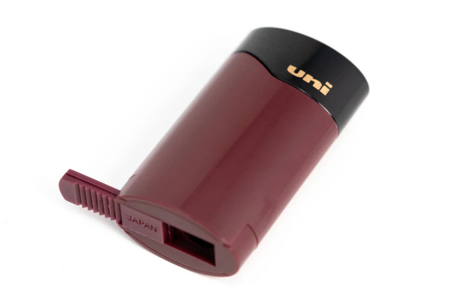 Paper Poetry Club - Wholesale Pencil Sharpener - Uni 2 mm Lead Sharpener2