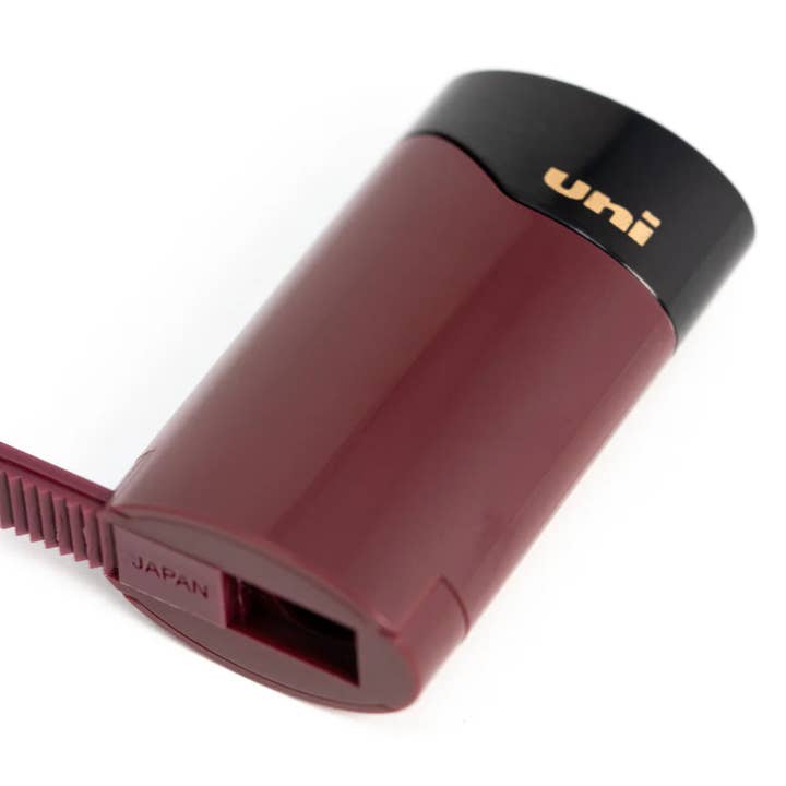 Paper Poetry Club - Wholesale Pencil Sharpener - Uni 2 mm Lead Sharpener2