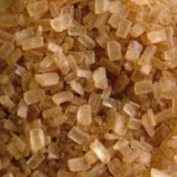 1 lb Spiced Gold Sugar for wholesale by Salt Traders