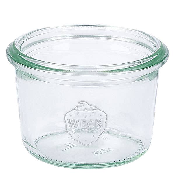 Ventures Int'l Products Inc. - Wholesale Food Storage Container - WECK® Mini Mold Jar 80ml7